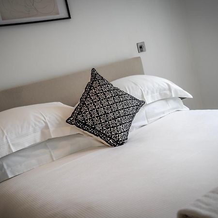 Apartment 8 - Bootham House ヨーク エクステリア 写真