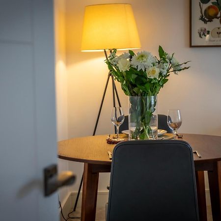 Apartment 8 - Bootham House ヨーク エクステリア 写真