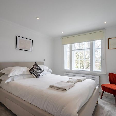 Apartment 8 - Bootham House ヨーク エクステリア 写真