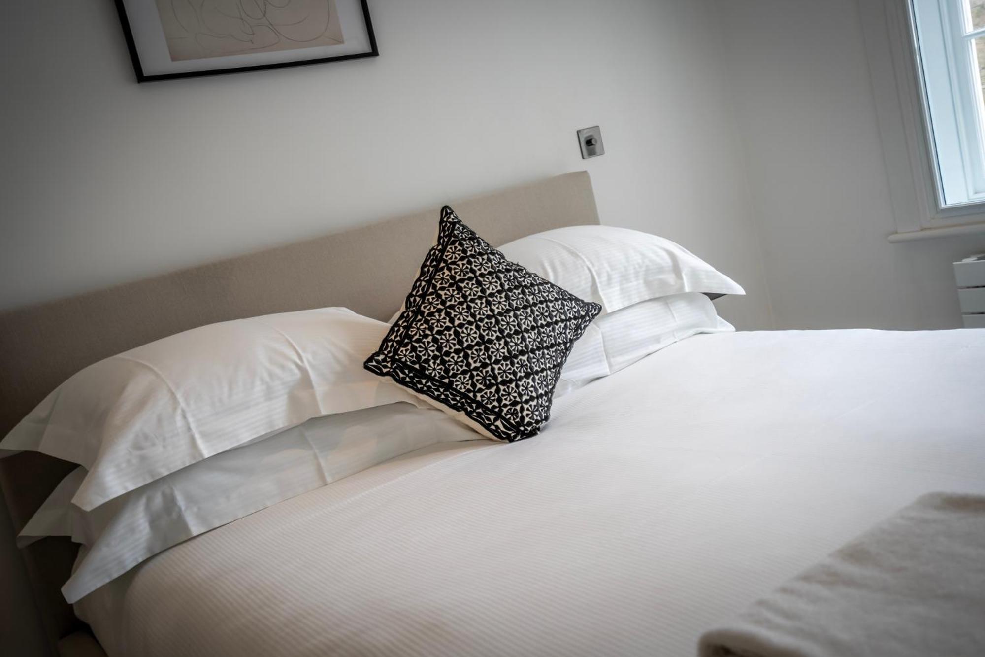 Apartment 8 - Bootham House ヨーク エクステリア 写真